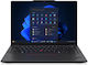 Lenovo ThinkPad X13 Gen 6 13.3" IPS FHD+ (Ultra 7-255U/32GB/512GB SSD/W11 Pro) (BG Клавиатура)