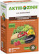 Gemma Organic Fertilizer Activazine Potassium for Vegetables, Flowering Plants, Fruitful 400gr