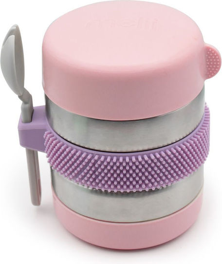 Melii Baby Food Thermos Stainless Steel 300ml