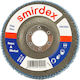 Дискове Полиптера Smirdex Ventalia 915-115/№60
