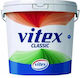Cf Vitex Classic Bază Transparentă 2,715l