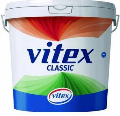 Cf Vitex Classic Bază Transparentă 2,715l
