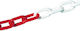 Krausmann Plastic Traffic Chain