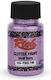 Rich 50ml Glitzer Transparent 4453 Rosa