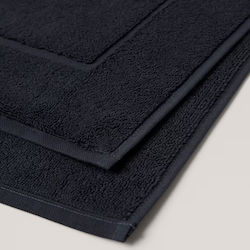 Astron Italy Set 18 Covorașe Negre Pentru Baie De Hotel 50x70cm Astron Italy Set 18 Covorașe Negre Pentru Baie De Hotel 50x70cm