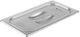 Raki Polycarbonat Deckel Gastronorm Tray 1/3 325x176mm Transparent