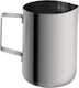 Stainless Steel Mug Raki Milk Jug 1000ml
