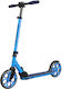 Hudora Kids Scooter 2-Wheel for 6+ Years Blue