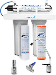 Oxygon Kommerzieller Filter Wasser