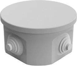 Vitus Outdoor Electrical Box Branching