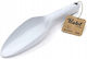 Hand Shovel White Pastel Cellfast