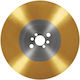 Disc de tăiere Metalic cu 30 Dinti 250mm