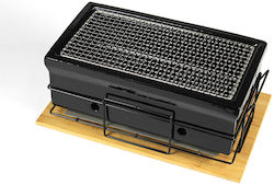 Yakiniku Ceramics Charcoal Grill