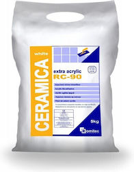 90 Κολλα Πλακ Ceramica 5kg Rc-90 90 Κολλα Πλακ Ceramica 5kg Rc-90