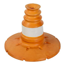 Rubber Suspension Bushing Febi Bilstein 178811
