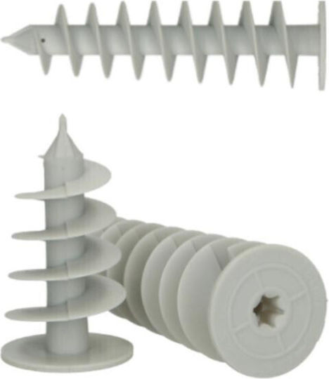 Helix 25x50mm Βίδα Θερμοπρόσόψεως Τιμή Τεμάχιο 002500203