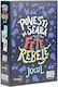 Joc de Societate Bedtime Stories for Rebel Girls pentru 2+ Jucători 8+ Ani Gameology
