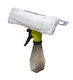 Babado Clean Experts Racletă Geam 25 Cm Rezervor Pulverizator 220ml Mn0114185