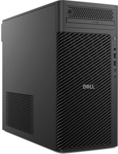 Dell Pro Max Tower T2 FCT2250 Gaming Desktop PC (Ultra 9-285K/128GB DDR5/1TB SSD + 2TB HDD/GeForce RTX 5090/W11 Pro)