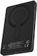 Maxlife Power Bank 5000mAh 20W cu Port USB-C Livrarea energiei Negru