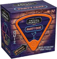 Trivial Pursuit Party Quiz 16+ Ani Gameology Trivial Pursuit Party Quiz 16+ Ani Gameology