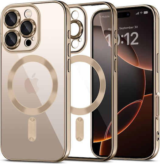Tech-Protect Magflex Back Cover Multicolor (iPhone 16 Pro Max)