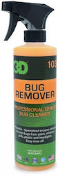 3d Bug Remover Insect Cleaner 470ml 3d Bug Remover Insect Cleaner 470ml