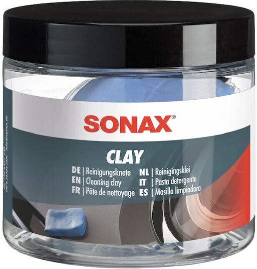 Sonax Profiline Πηλός Καθαρισμού για Αμάξωμα 100gr