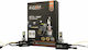 Bizzar Lamps Car HIR2-9012 Canbus LED 1pcs