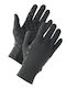Gub Herren Thermo Handschuhe Schwarzes