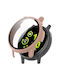Garmin Vivoactive 5 Xdfind Integrated Tempered Watch Film Pink