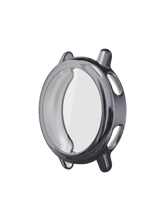 Garmin Vivoactive 5 Xdfind Film Integrated Electrolytic Watch Cover Tpu Gunmetal