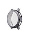 Garmin Vivoactive 5 Xdfind Film Integrated Electrolytic Watch Cover Tpu Gunmetal