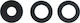 Back Camera Lens Samsung Galaxy A24 4g Black 3pcs In One Se