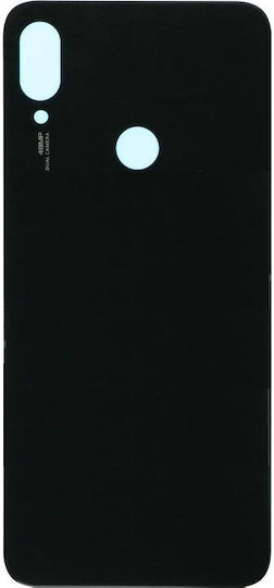 Adeziv Capac Baterie Xiaomi Redmi Note 7 Negru