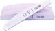 O.p.i Nail File Curved Grey 120/180