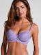 Violet Sutien cu Baloane