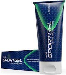 Rowo Sportgel Kältetherapie Gel für Muskeln, Knochen & Gelenke 100ml