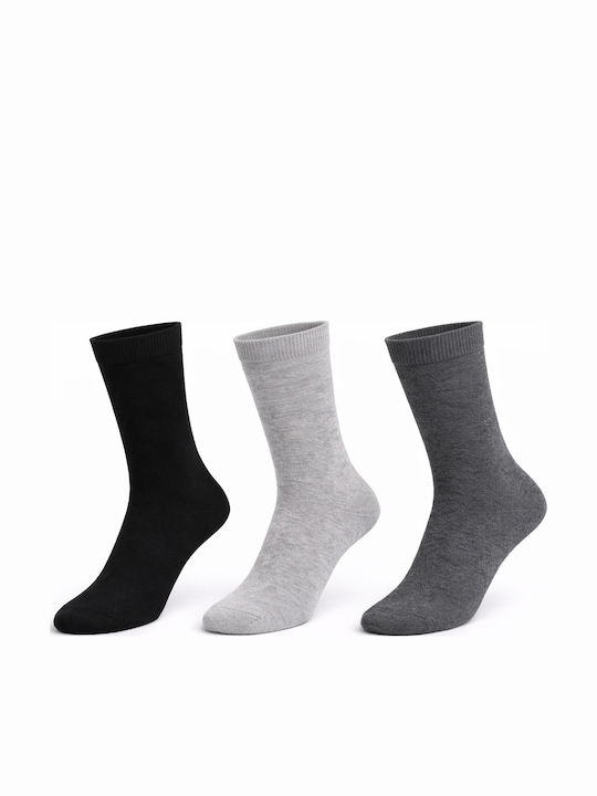 BFL Femei Șosete Black 3Pachet BFL Femei Șosete Black 3Pachet