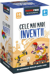 The Greatest Inventions 8+ Ani Ludicus Games
