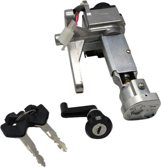 Ignition Switch Lock Modenas Xcite 135 Kawasaki Zx 130 Yaguso