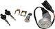 Yaguso Zündschalter Schloss Sym Vf 125