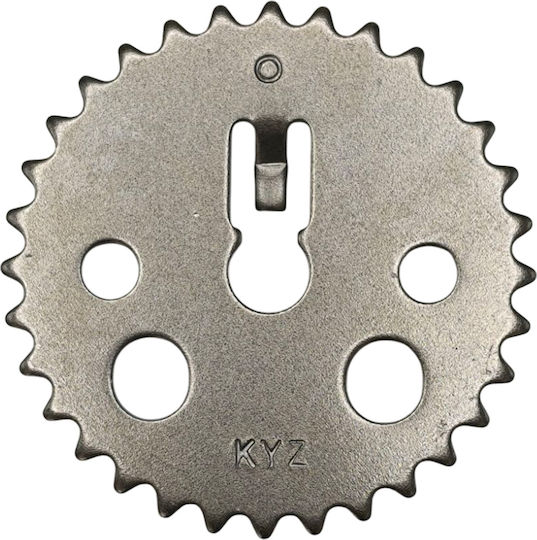 Yaguso Camshaft Chain Gear for Honda Supra 125 X 511-NA08
