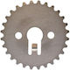 Camshaft Gear Yamaha T 50cc-80cc/Crypton 105cc/Crypton-R 105cc 28 Teeth Yaguso121100