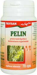 Pelin 70 Capsule Favisan Pelin 70 Capsule Favisan