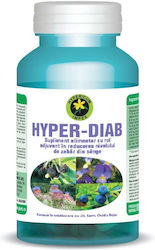 Hyper-diab 60 Capsule Hypericum