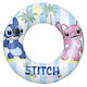 Φουσκωτή Κουλούρα Stitch Just Chill Bestway 9104u