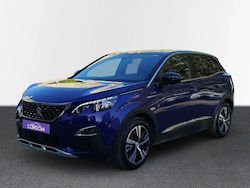 Peugeot 3008 Hybrid 225 e-EAT8 GT LINE '21 Peugeot 3008 Hybrid 225 e-EAT8 GT LINE '21