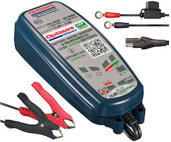 Optimate Motorcycle Charger