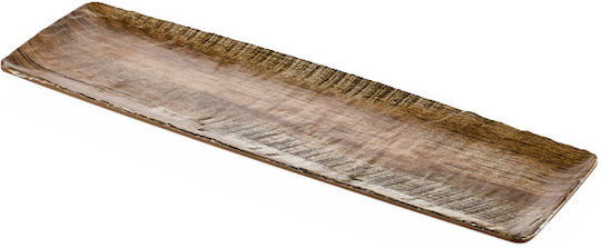 Melamine Platter Raki Siera Gn 2/4 53x16.2cm